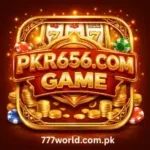 Pkr656 game