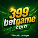 399Bet Game