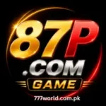 87P Game