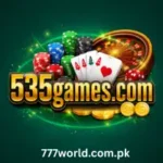 535 game