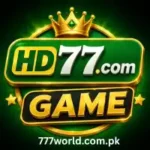 HD77 Game