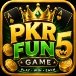 pkrfun5 game