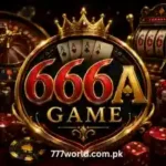 666A Game