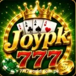 Joypk777 Game