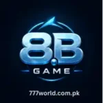 8B Game