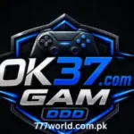 OK37 game