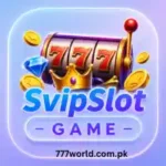 SVIP Slot Game