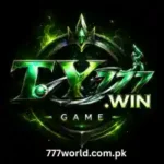 Ty777 Game