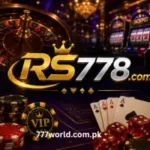 RS778 Game