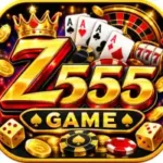 z555 game