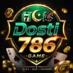 Dosti786 Game