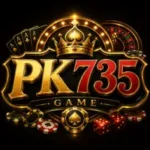 pk735 game