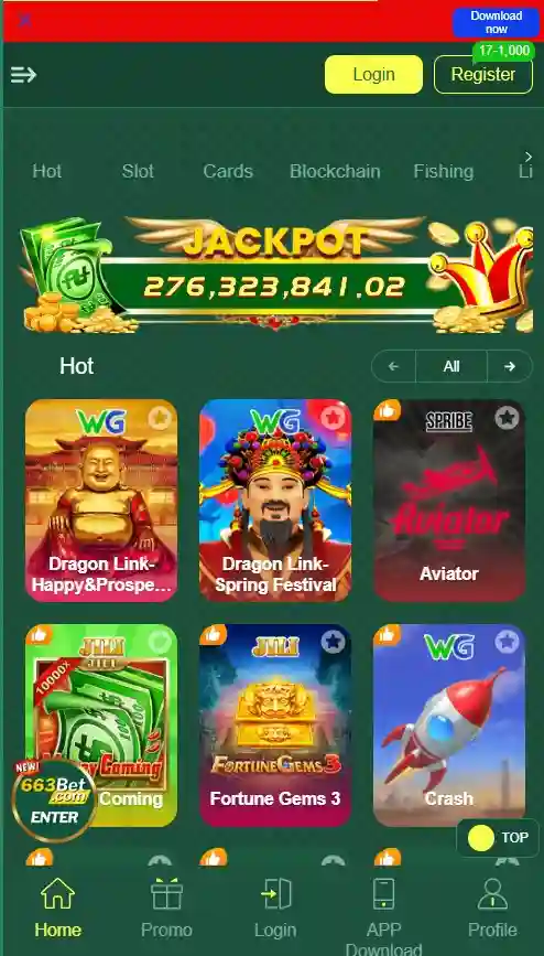 777XP Game