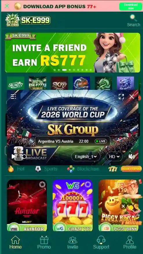 SKE999 Game